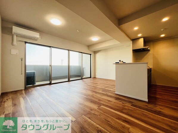 Gran Monsilva (グランモンシルワ)の物件内観写真